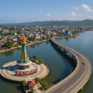 Kesuksesan Universitas Muhammadiyah Kendari dalam Pendidikan