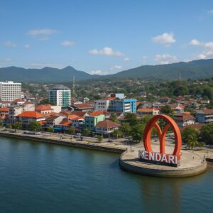 Universitas Muhammadiyah Kendari Dorong Kualitas Pendidikan Terbaik