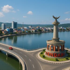Universitas Muhammadiyah Kendari Dorong Pendidikan Berkualitas