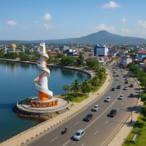 Universitas Muhammadiyah Kendari Mendorong Pendidikan Berkualitas