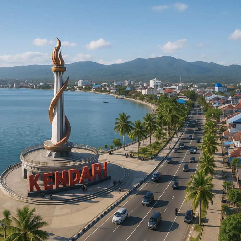 Universitas Muhammadiyah Kendari Siap Membangun Pendidikan Berkualitas