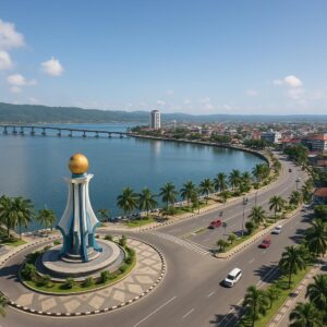 Inovasi dan Perkembangan di Universitas Muhammadiyah Kendari