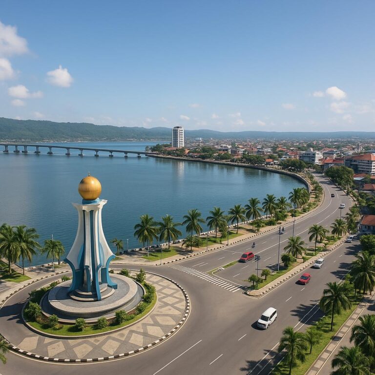 Inovasi dan Perkembangan di Universitas Muhammadiyah Kendari