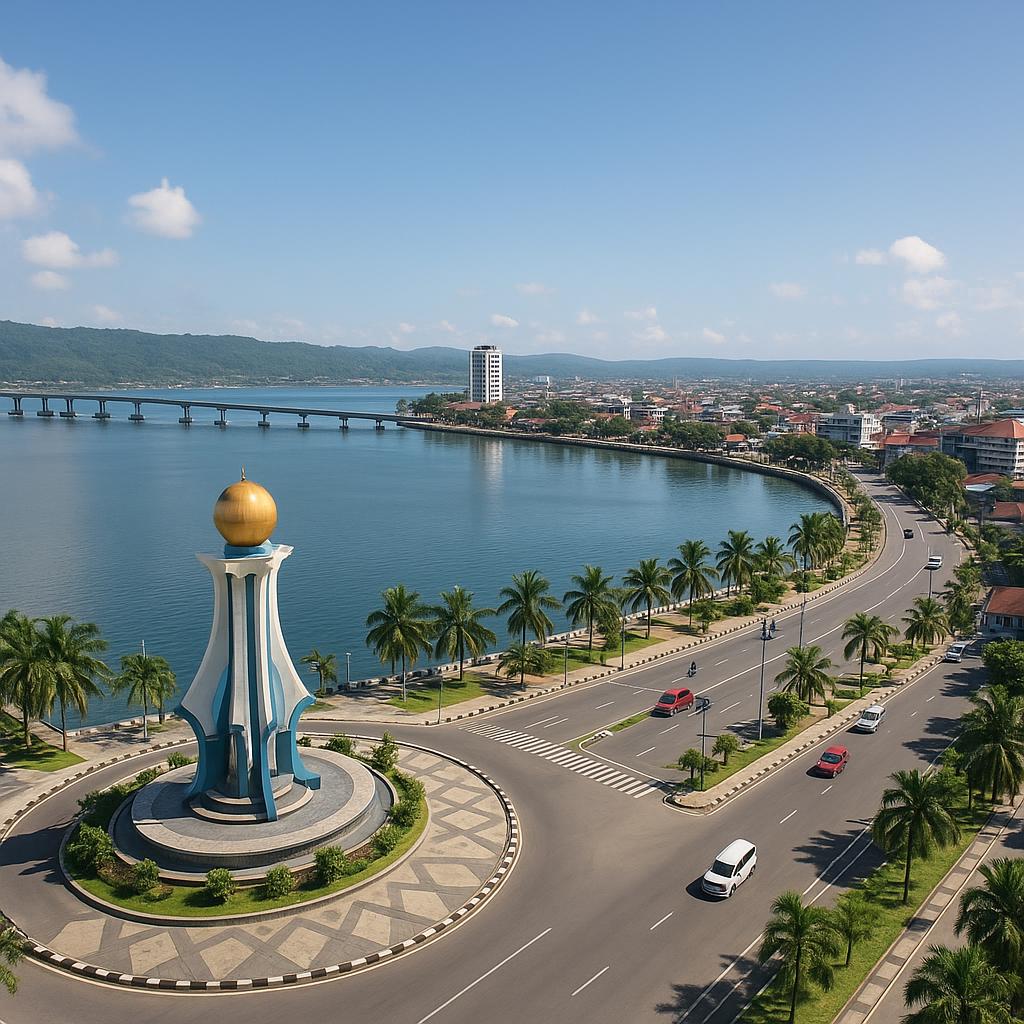 Inovasi dan Perkembangan di Universitas Muhammadiyah Kendari