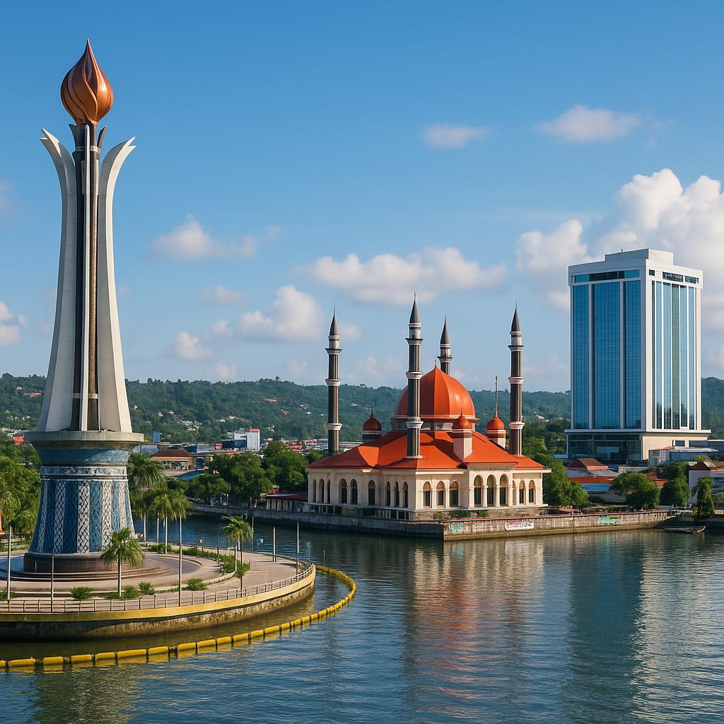 Transformasi Universitas Muhammadiyah Kendari Menuju Masa Depan