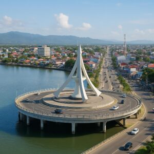 Universitas Muhammadiyah Kendari Ciptakan Change Maker Baru