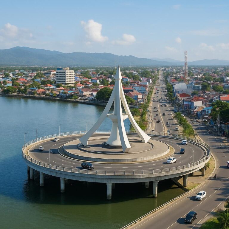 Universitas Muhammadiyah Kendari Ciptakan Change Maker Baru