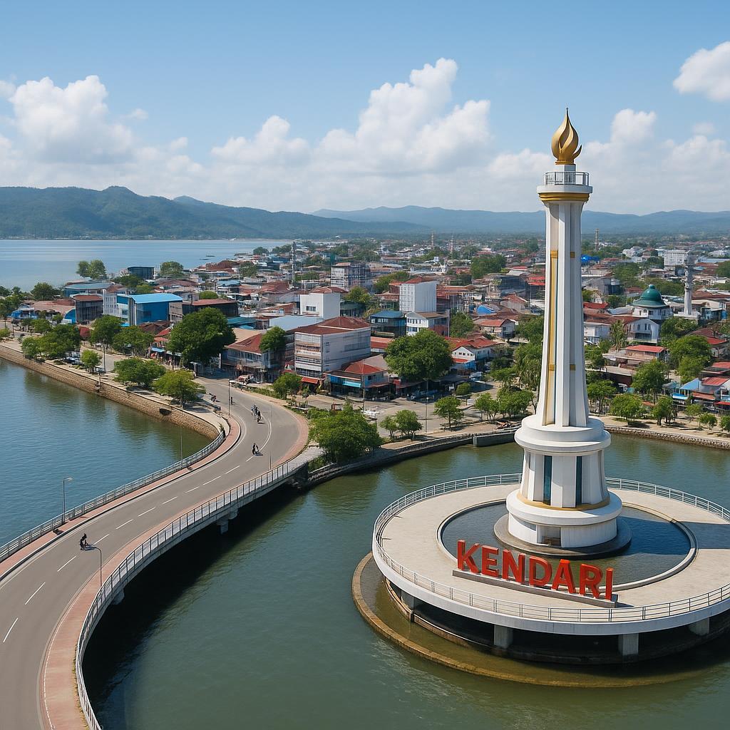 Universitas Muhammadiyah Kendari Dorong Inovasi Pendidikan Berkelanjutan