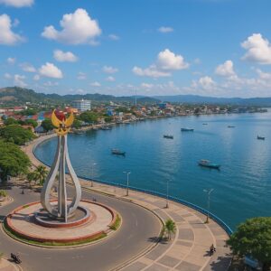 Universitas Muhammadiyah Kendari: Pusat Pendidikan Terbaik di Sulawesi