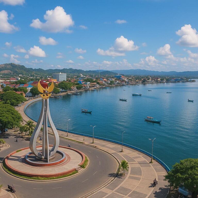 Universitas Muhammadiyah Kendari: Pusat Pendidikan Terbaik di Sulawesi