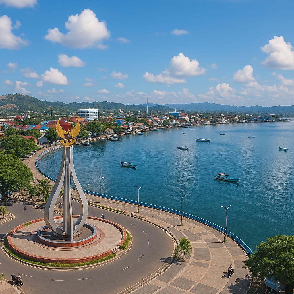 Universitas Muhammadiyah Kendari: Pusat Pendidikan Terbaik di Sulawesi